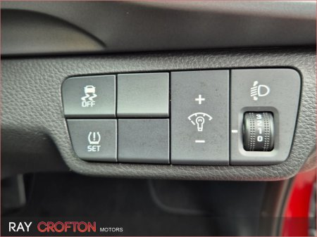 2020 Kia Stonic - thumbnail 18