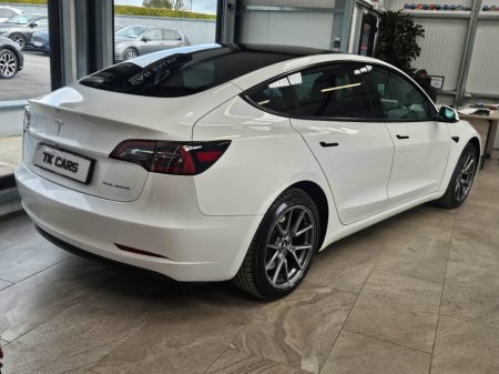 2023 Tesla Model 3 - thumbnail 4