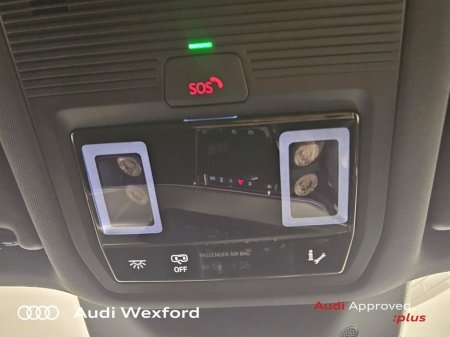 2026 Audi Q3 Audi Q3 Sportback S line e-hybrid 200 kW S tronic *NEW CAR AVAILABLE FOR IMMEDIATE DELIVERY* €63,575 thumbnail