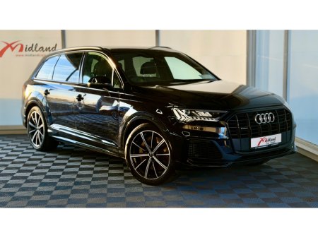2021 Audi Q7 - thumbnail 16