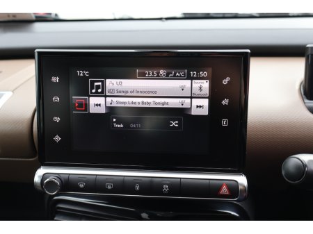 2016 Citroen C4 Cactus BLUE HDI FLAIR €11,295 thumbnail