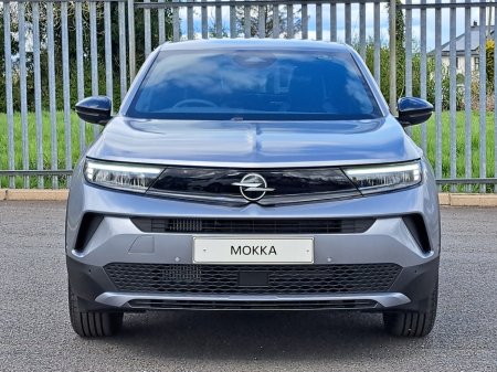 2026 Opel Mokka - thumbnail 9