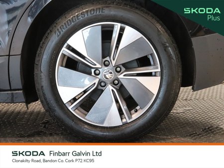 2023 Skoda Enyaq Enyaq 60 €27,950 thumbnail