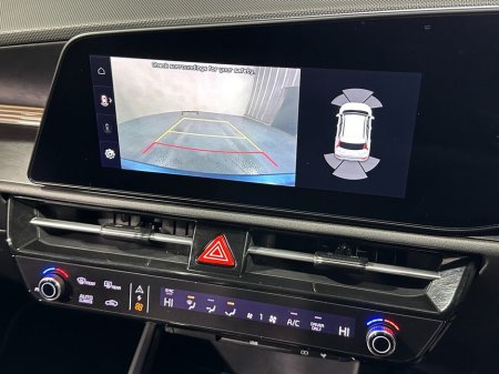 2023 Kia Niro K4 Plug In Hybrid €32,400 thumbnail