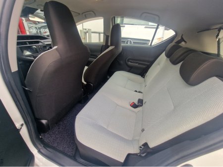 2018 Toyota Aqua - thumbnail 30