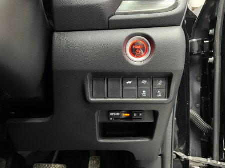 2022 Honda CR-V 2022 HONDA CR-V EHEV EX BLACK EDITION 2.0 AUTOMATIC / CRUISE CONTROL / REVERSE CAMERA / ELECTRIC MEMORY HEATED FRONT & REAR SEATS / PANORAMIC SUNROOF / PADDLE SHIFTERS thumbnail