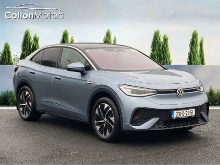 2023 Volkswagen ID.5 - thumbnail 1