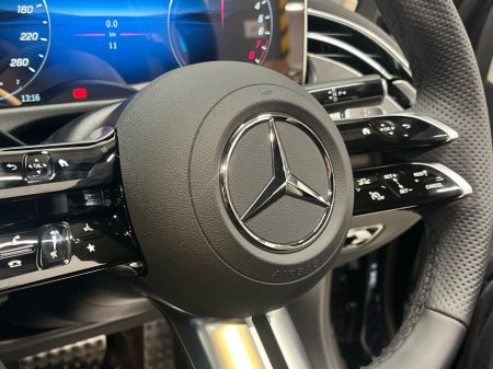 2026 Mercedes-Benz E Class - thumbnail 16