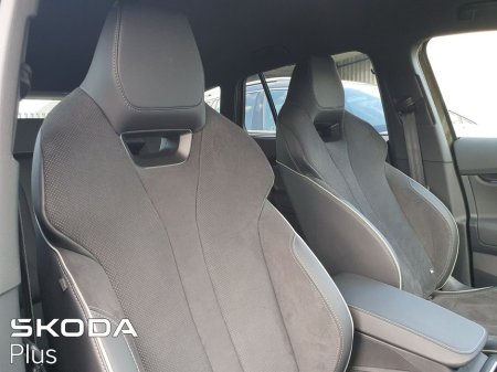 2025 Skoda Enyaq - photo 26