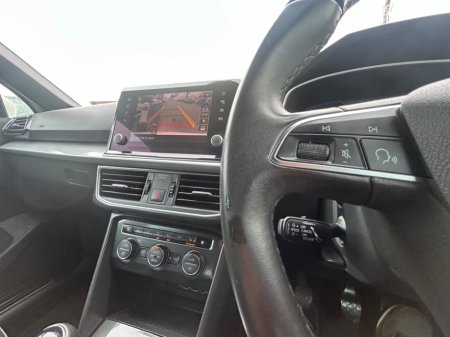 2020 SEAT Tarraco - thumbnail 5