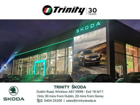 2026 Skoda Elroq - photo 4