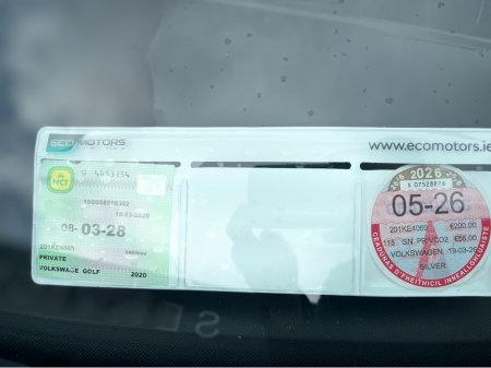 2020 Volkswagen Golf - thumbnail 21