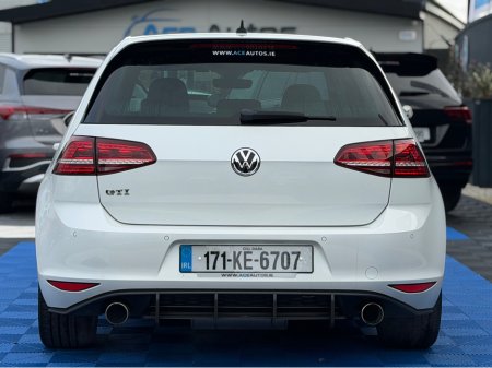 2017 Volkswagen Golf - thumbnail 6