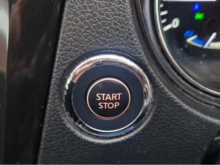 2015 Nissan X-Trail 2015 NISSAN X-TRAL 2.0 HYBRID 4X4 AUTOMATIC €14,995 thumbnail