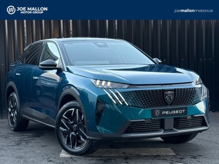 2026 Peugeot 3008 GT Petrol Hybrid