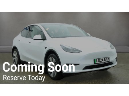 2024 Tesla Model S - thumbnail 3