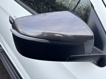 2025 Isuzu D-MAX V-CROSS DCB €48,851 thumbnail