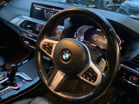 2022 BMW X3 - thumbnail 18