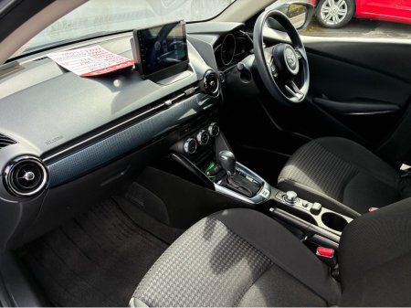 2017 Mazda Demio - thumbnail 11