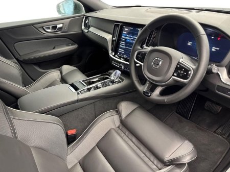 2026 Volvo V60 - thumbnail 6