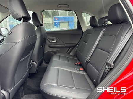 2026 MG ZS Exclusive HEV €32,500 thumbnail