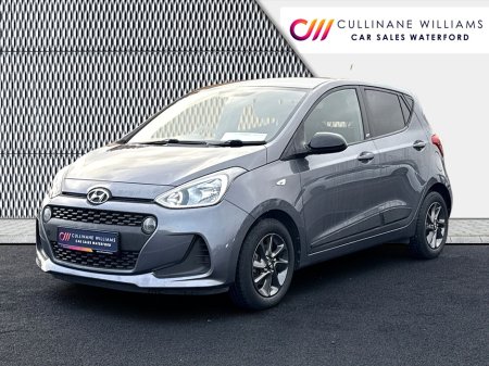 2018 Hyundai i10 2018 GO SE 1.0 PETROL €54 P/W WITH NO CASH DEPOSIT 10 DAY SALE NOW ON!! €10,995