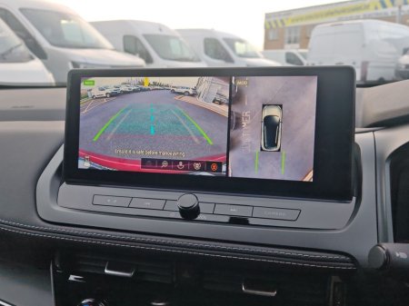 2026 Nissan Qashqai - thumbnail 13