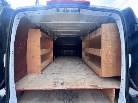 2022 Mercedes-Benz Vito  €14,950 thumbnail