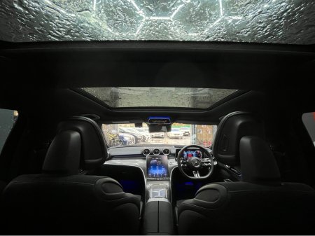 2024 Mercedes-Benz C Class €54950 2024 MERCEDES-BENZ C350E SPORTS 2.0 AUTOMATIC / CRUISE CONTROL / 360° PARKING CAMERA / ELECTRIC MEMORY & HEATED SEATS / PADDLE SHIFTERS / PANORAMIC SUNROOF / AMBIENT LIGHTS €54,950 thumbnail