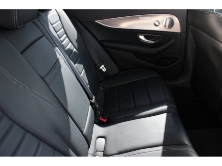 2018 Mercedes-Benz E Class - thumbnail 18