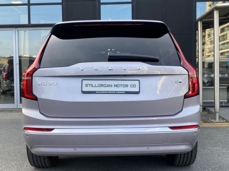2025 Volvo XC90 - thumbnail 6