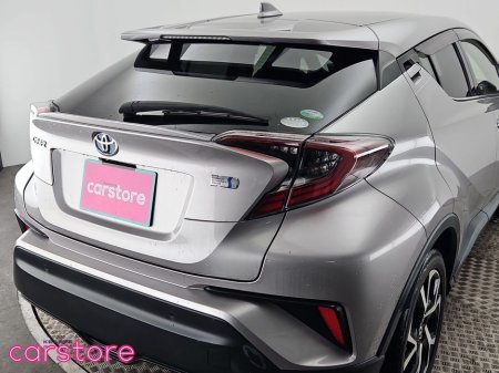 2017 Toyota C-HR - thumbnail 15