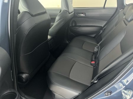 2025 Toyota Corolla Cross HYBRID SOL *New Model* €42,950 thumbnail