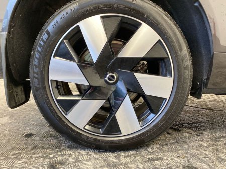 2024 Volvo XC60 - thumbnail 5