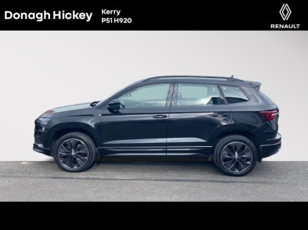 2023 Skoda Karoq - thumbnail 13