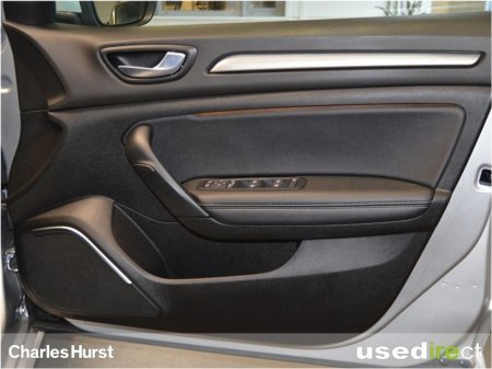 2020 Renault Megane 1.3 TCe 140 GPF Signature €12,496 thumbnail