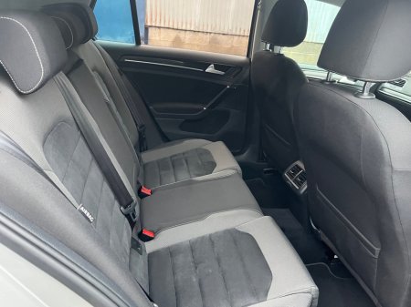 2015 Volkswagen Golf - thumbnail 10