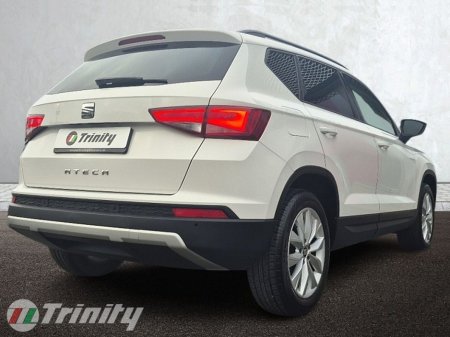 2020 SEAT Ateca - thumbnail 18