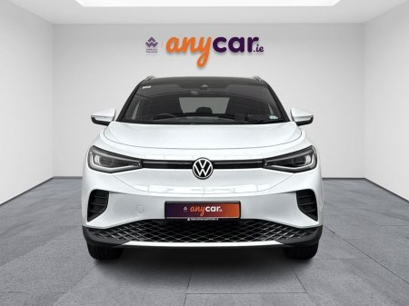2025 Volkswagen ID.4 - photo 2
