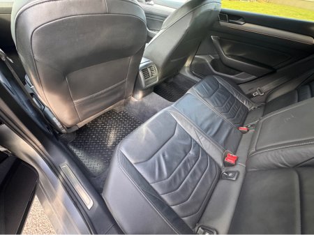 2018 Volkswagen Arteon - thumbnail 3