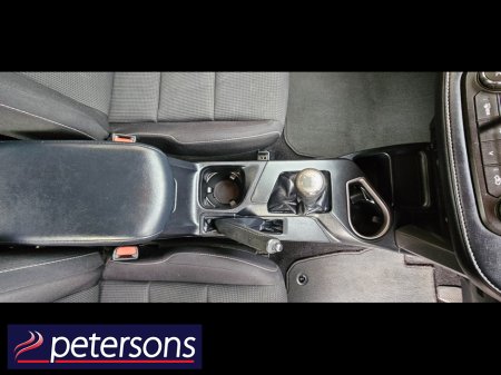 2018 Toyota Rav4 RAV4 2.0 D-4D LUNA SPORT 4DR €18,950 thumbnail