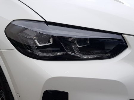 2025 BMW X4 - thumbnail 19