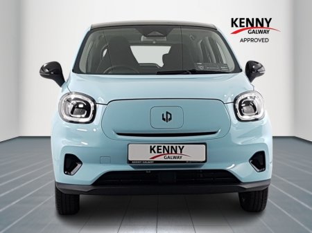 2026 Leapmotor T03 Design 37.2Kwh 265Km €19,950 thumbnail