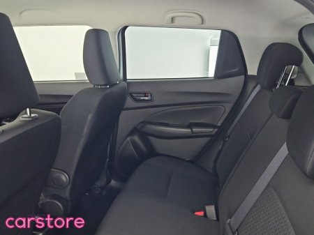 2023 Suzuki Swift - thumbnail 13