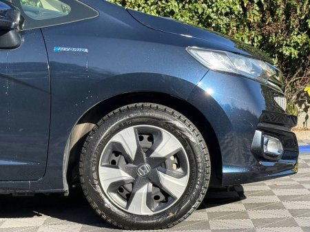 2019 Honda Fit - thumbnail 9