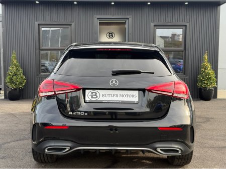 2021 Mercedes-Benz A Class - thumbnail 16