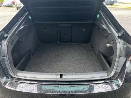 2024 Skoda Octavia - thumbnail 9