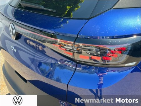 2026 Volkswagen ID.4 - thumbnail 23