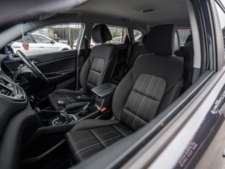 2017 Hyundai Tucson - thumbnail 21