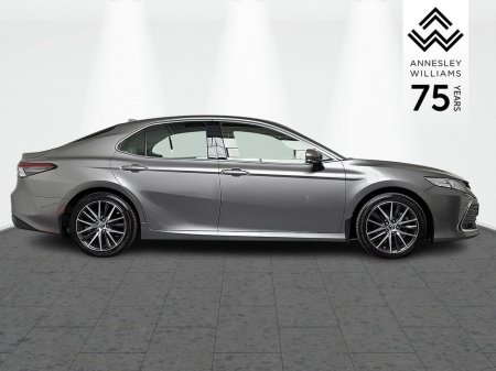 2023 Toyota Camry - thumbnail 10